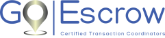 Go escrow logo