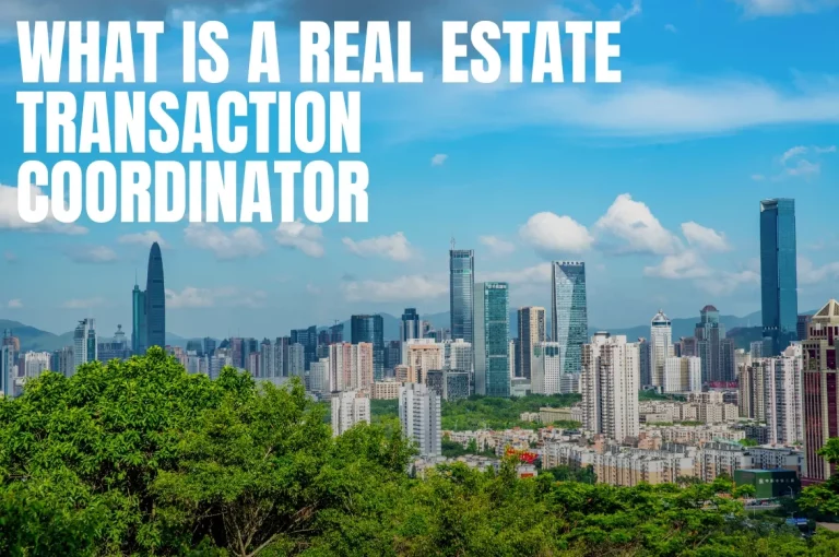 what-is-a-real-estate-transaction-coordinator